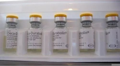 Deca Durabolin injections