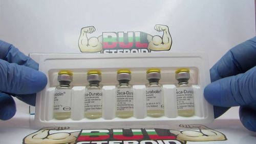 Nandrolone Decanoate Nandrolone Decanoate